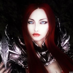 Girls of Skyrim 5 image 081