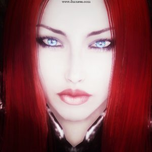 Girls of Skyrim 5 image 082