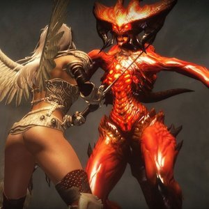 Girls of Skyrim 5 image 084