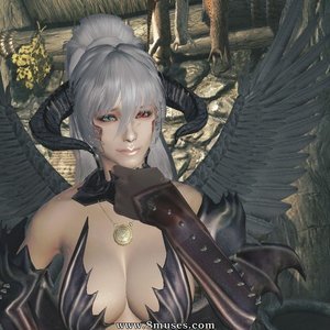Girls of Skyrim 5 image 085