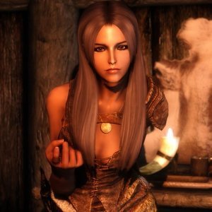 Girls of Skyrim 5 image 088