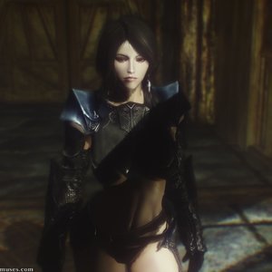 Girls of Skyrim 5 image 091
