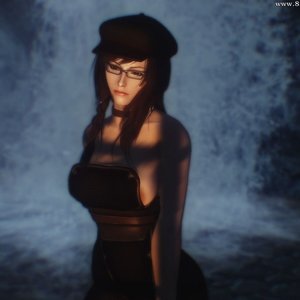 Girls of Skyrim 5 image 092