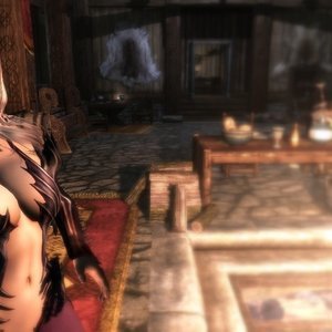 Girls of Skyrim 5 image 097