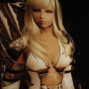 Girls of Skyrim 5 image 098