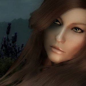 Girls of Skyrim 5 image 100