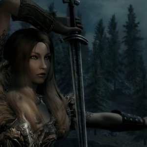 Girls of Skyrim 5 image 101