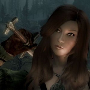 Girls of Skyrim 5 image 102