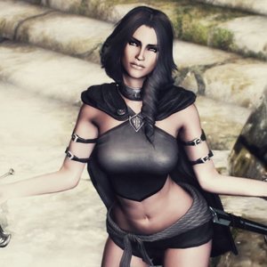 Girls of Skyrim 5 image 103