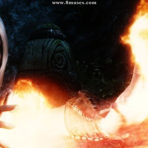 Girls of Skyrim 5 image 108