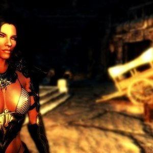 Girls of Skyrim 5 image 109