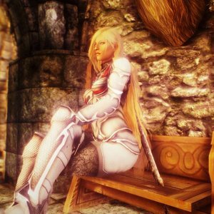 Girls of Skyrim 5 image 110