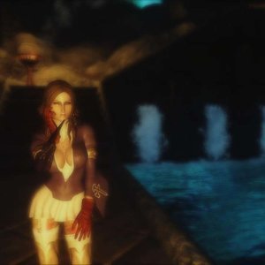 Girls of Skyrim 5 image 111