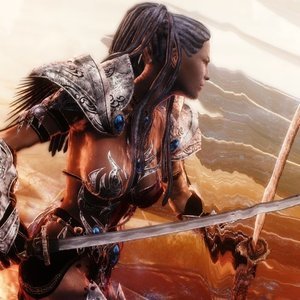 Girls of Skyrim 5 image 114