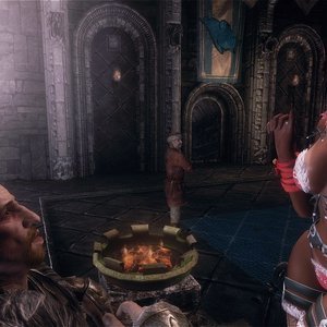 Girls of Skyrim 5 image 116