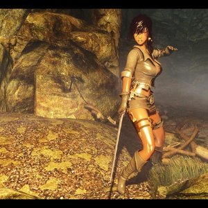 Girls of Skyrim 5 image 123