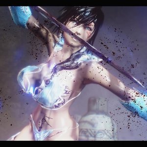 Girls of Skyrim 5 image 124