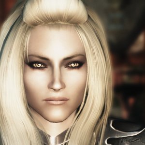 Girls of Skyrim 5 image 126
