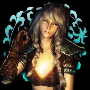 Girls of Skyrim 5 image 127