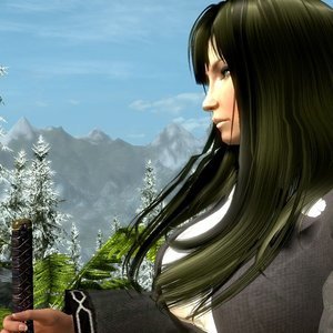 Girls of Skyrim 5 image 130