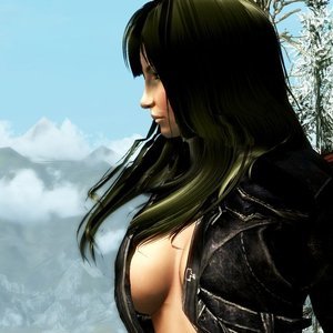 Girls of Skyrim 5 image 132