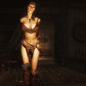 Girls of Skyrim 5 image 133