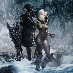 Girls of Skyrim 5 image 135