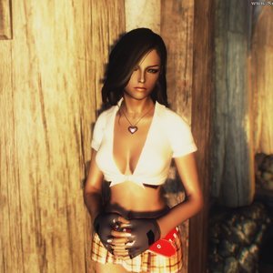 Girls of Skyrim 5 image 139