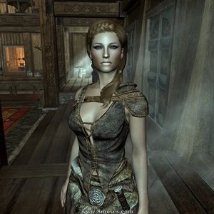 Girls of Skyrim 5 image 141