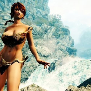 Girls of Skyrim 5 image 143