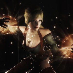 Girls of Skyrim 5 image 151