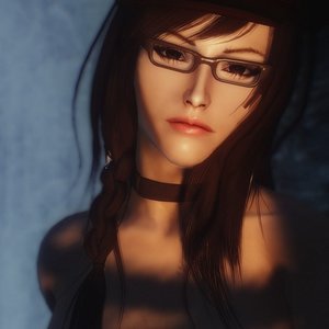 Girls of Skyrim 5 image 161
