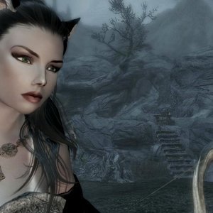 Girls of Skyrim 6 image 009