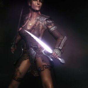 Girls of Skyrim 6 image 011
