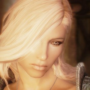 Girls of Skyrim 6 image 020
