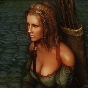 Girls of Skyrim 6 image 021