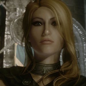 Girls of Skyrim 6 image 022