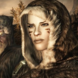 Girls of Skyrim 6 image 023