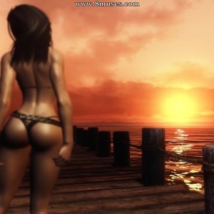 Girls of Skyrim 6 image 024