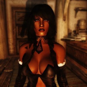 Girls of Skyrim 6 image 035