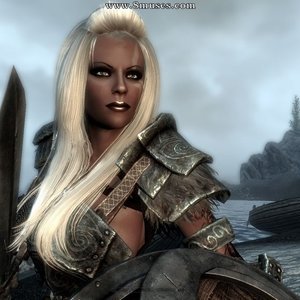 Girls of Skyrim 6 image 038