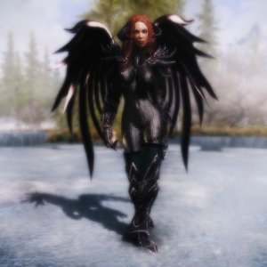 Girls of Skyrim 6 image 042