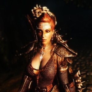 Girls of Skyrim 6 image 044