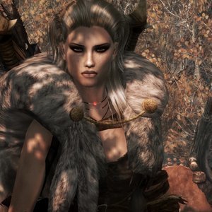 Girls of Skyrim 6 image 049