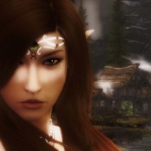 Girls of Skyrim 6 image 051