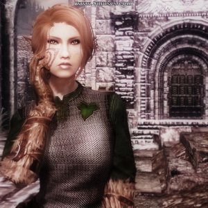 Girls of Skyrim 6 image 052