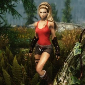 Girls of Skyrim 6 image 053