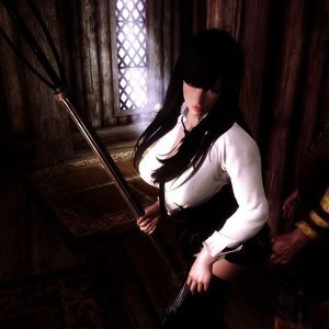 Girls of Skyrim 6 image 054