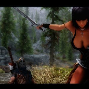 Girls of Skyrim 6 image 056