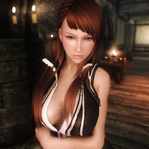 Girls of Skyrim 6 image 059